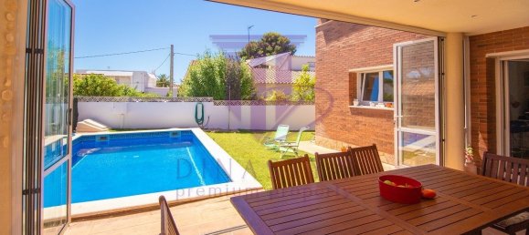 4 bedrooms Villa in Vilafortuny, Spain No. 3102 5