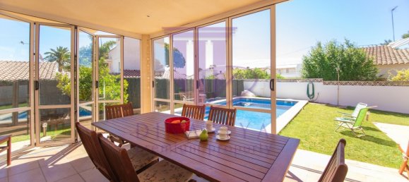 4 bedrooms Villa in Vilafortuny, Spain No. 3102 12