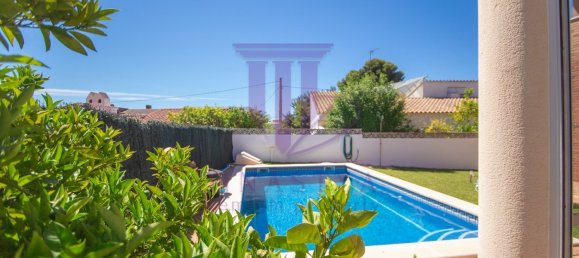 4 bedrooms Villa in Vilafortuny, Spain No. 3102 8
