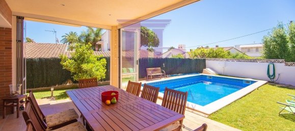 4 bedrooms Villa in Vilafortuny, Spain No. 3102 4