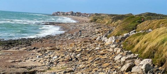 Duplex T2 em Ambleteuse, France N.º 160668 2