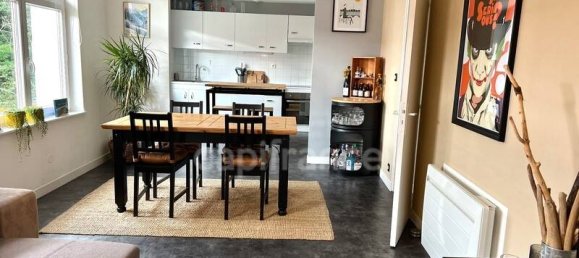 Duplex T2 em Ambleteuse, France N.º 160668 5