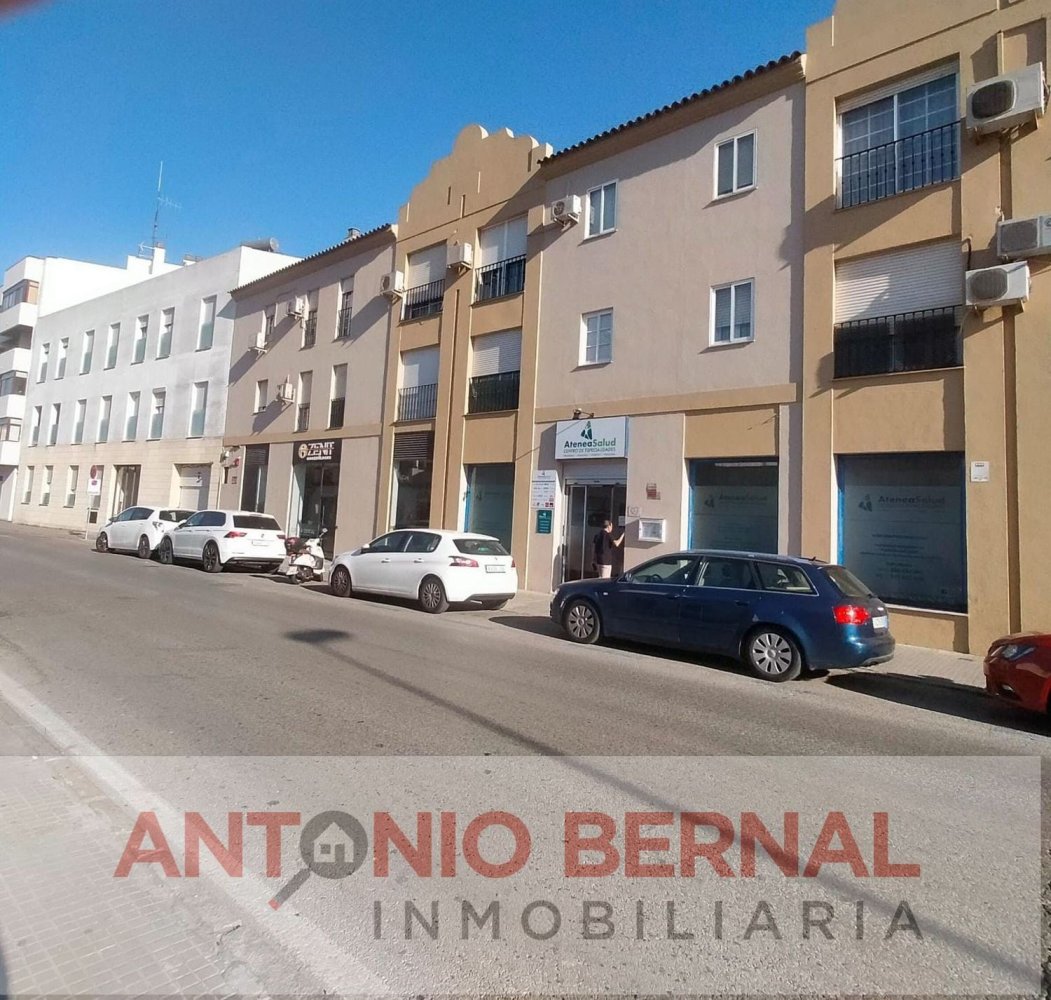 1 bedroom Apartment in Jerez de la Frontera, Spain No. 148598