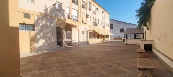 Apartamento T1 em Jerez de la Frontera, Spain N.º 148598 27