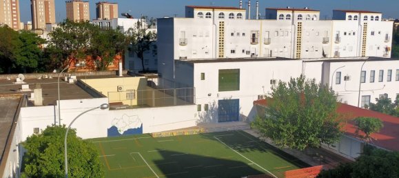 Apartamento T1 em Jerez de la Frontera, Spain N.º 148598 2