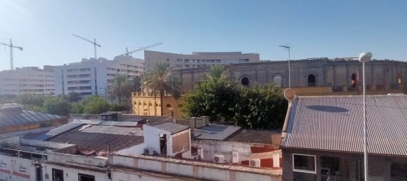 Apartamento T1 em Jerez de la Frontera, Spain N.º 148598 20