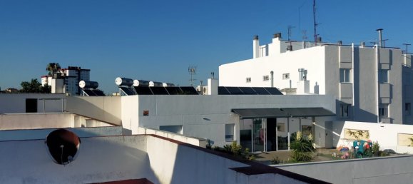 Apartamento T1 em Jerez de la Frontera, Spain N.º 148598 30