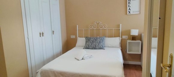 Apartamento T1 em Jerez de la Frontera, Spain N.º 148598 12