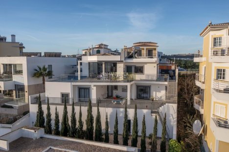 4 bedrooms House in Lagos, Portugal No. 156773