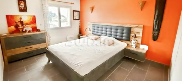 Villa T3 em Montelimar, France N.º 198293 6