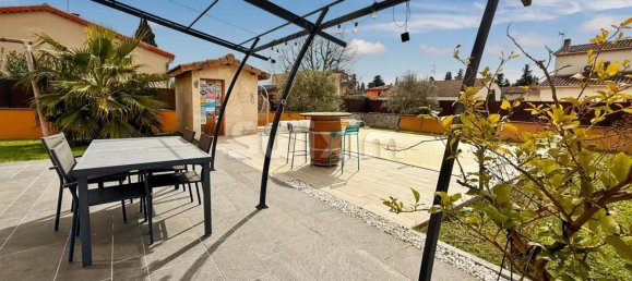 Villa T3 em Montelimar, France N.º 198293 2