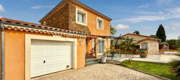 Villa T3 em Montelimar, France N.º 198293 11