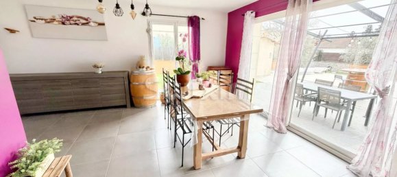 Villa T3 em Montelimar, France N.º 198293 4