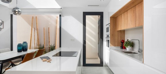 3 bedrooms Villa in Benijofar, Spain No. 11257 18