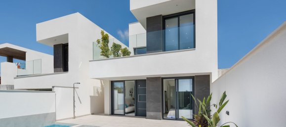 3 bedrooms Villa in Benijofar, Spain No. 11257 4