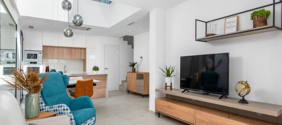 3 bedrooms Villa in Benijofar, Spain No. 11257 2