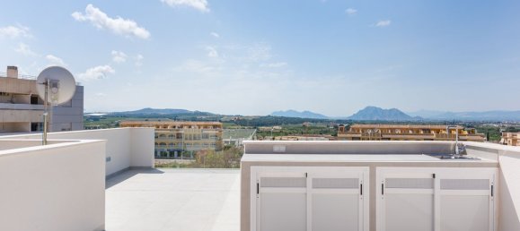 3 bedrooms Villa in Benijofar, Spain No. 11257 25