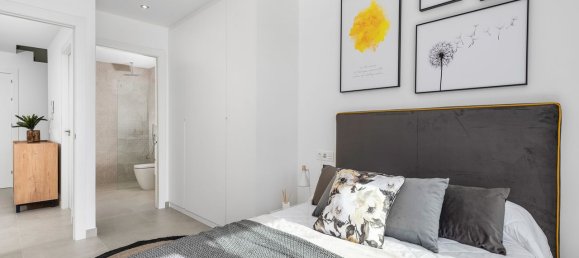 3 bedrooms Villa in Benijofar, Spain No. 11257 10