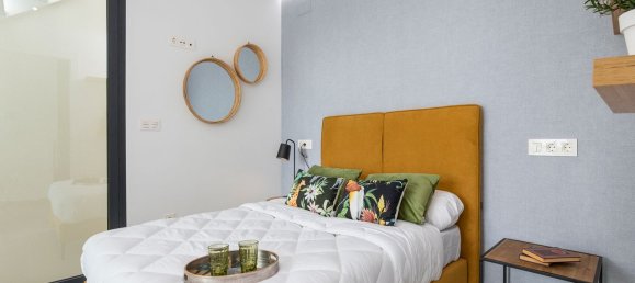 3 bedrooms Villa in Benijofar, Spain No. 11257 16