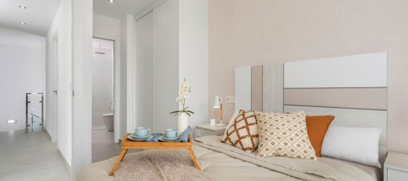 3 bedrooms Villa in Benijofar, Spain No. 11257 23