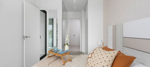 3 bedrooms Villa in Benijofar, Spain No. 11257 7