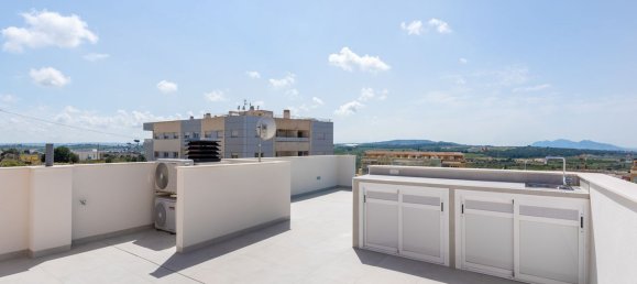 3 bedrooms Villa in Benijofar, Spain No. 11257 11