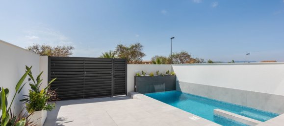 3 bedrooms Villa in Benijofar, Spain No. 11257 3