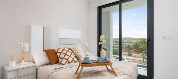 3 bedrooms Villa in Benijofar, Spain No. 11257 13