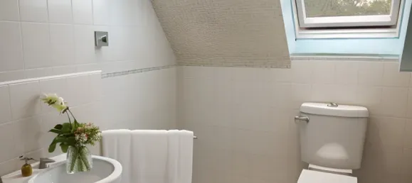 Квартира с 2 спальнями в Вупперталь, Германия № 15868 5