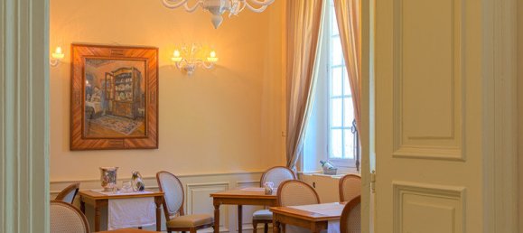 10 chambres Châteaux à Blois, France No. 69052 4