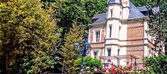 10 chambres Châteaux à Blois, France No. 69052 5