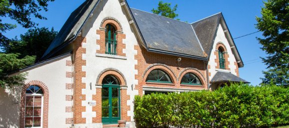 10 chambres Châteaux à Blois, France No. 69052 8