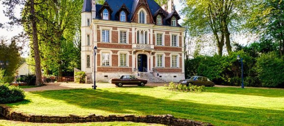 10 chambres Châteaux à Blois, France No. 69052 7