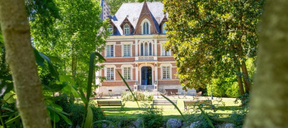 10 chambres Châteaux à Blois, France No. 69052 6