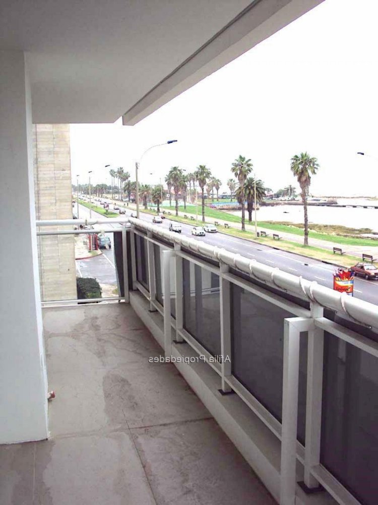 4 bedrooms Apartment in Montevideo, Uruguay No. 5749