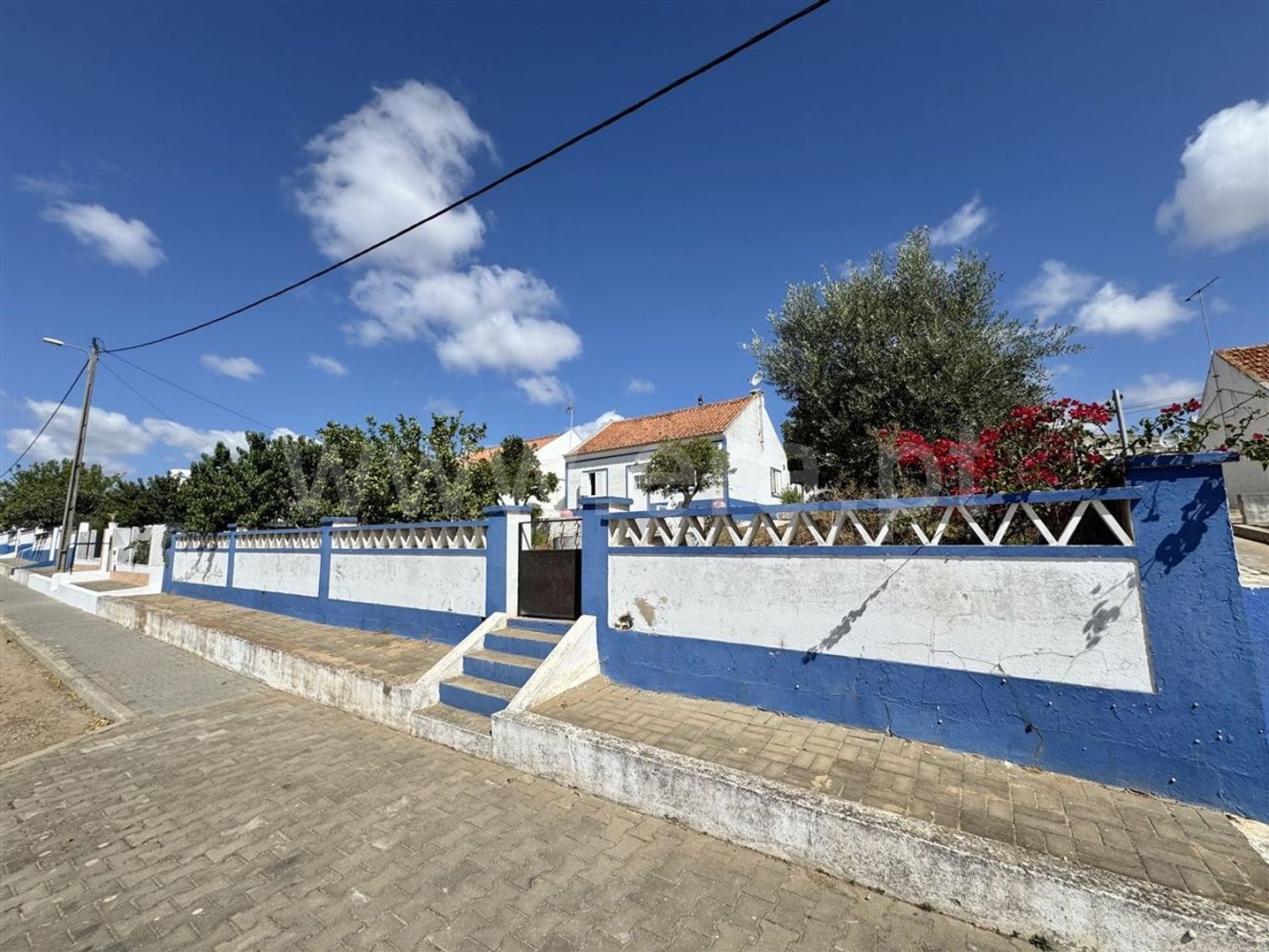 2 bedrooms House in Santiago do Cacem, Portugal No. 310279