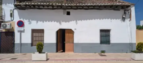 Grundstück in Madrid, Spain 385m², Nr. 176793 2