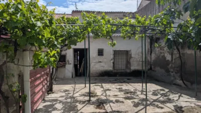 Grundstück in Madrid, Spain 385m², Nr. 176793