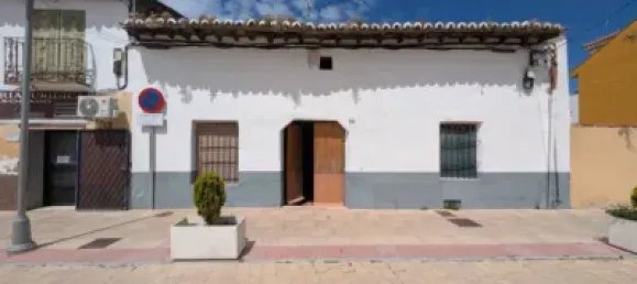 Grundstück in Madrid, Spain 385m², Nr. 176793 11