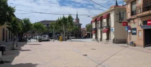 Grundstück in Madrid, Spain 385m², Nr. 176793 4