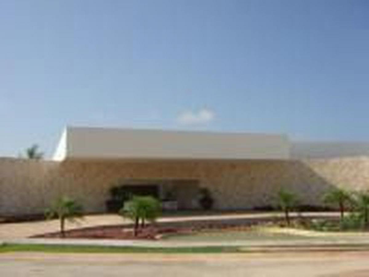 Terreno em Merida, Mexico N.º 108372