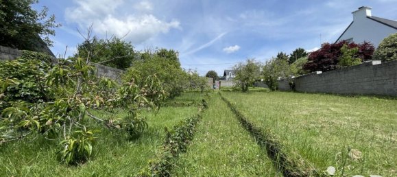 Land in Belz, France No. 316527 6