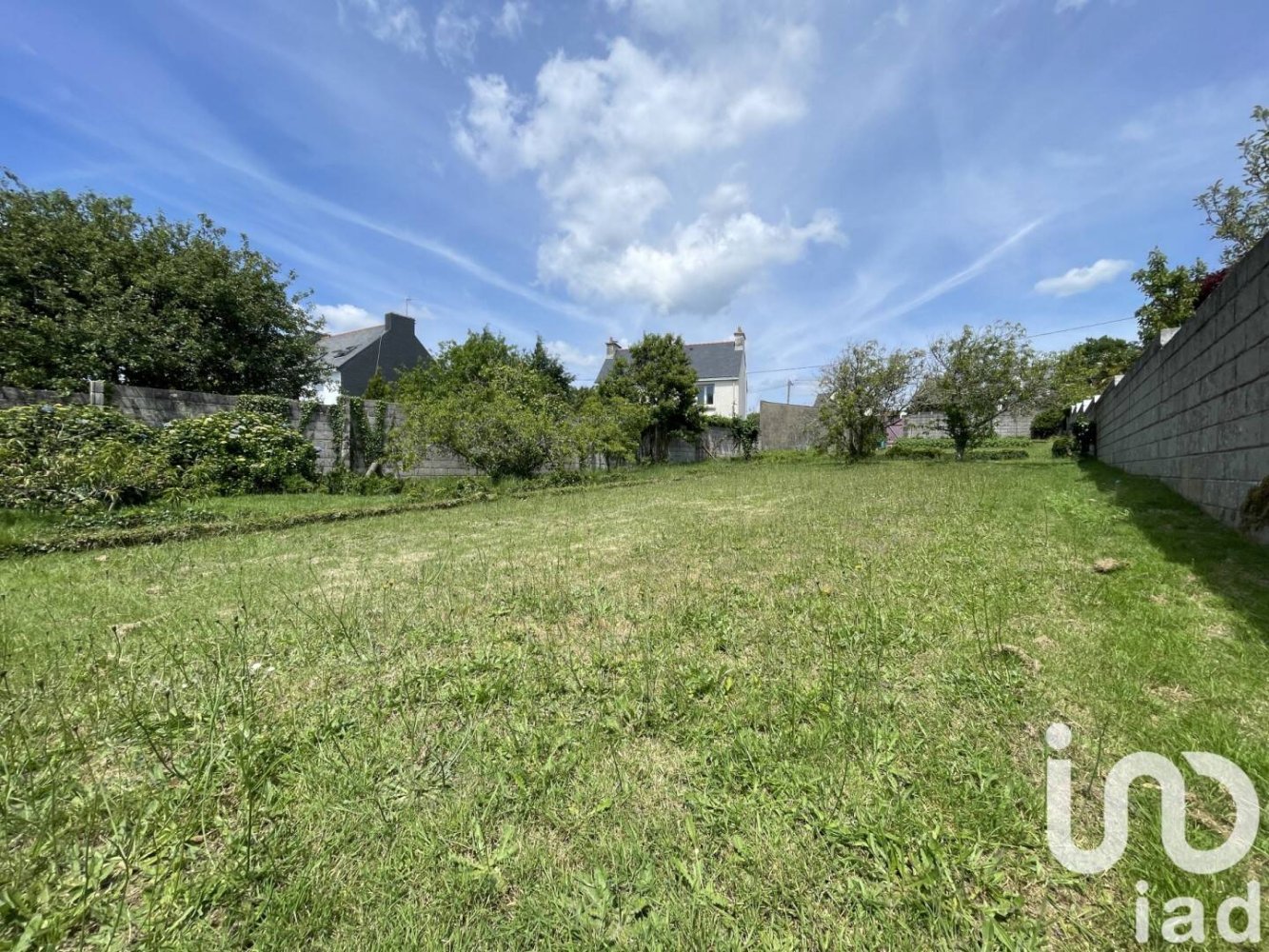  Land in Belz, France No. 316527