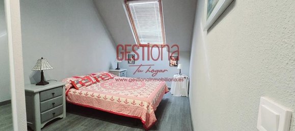 3 bedrooms Apartment in Cantabria, Spain No. 148372 4