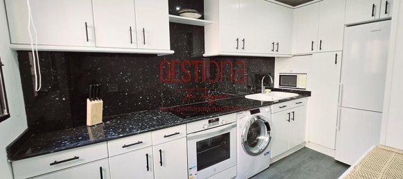 3 bedrooms Apartment in Cantabria, Spain No. 148372 14