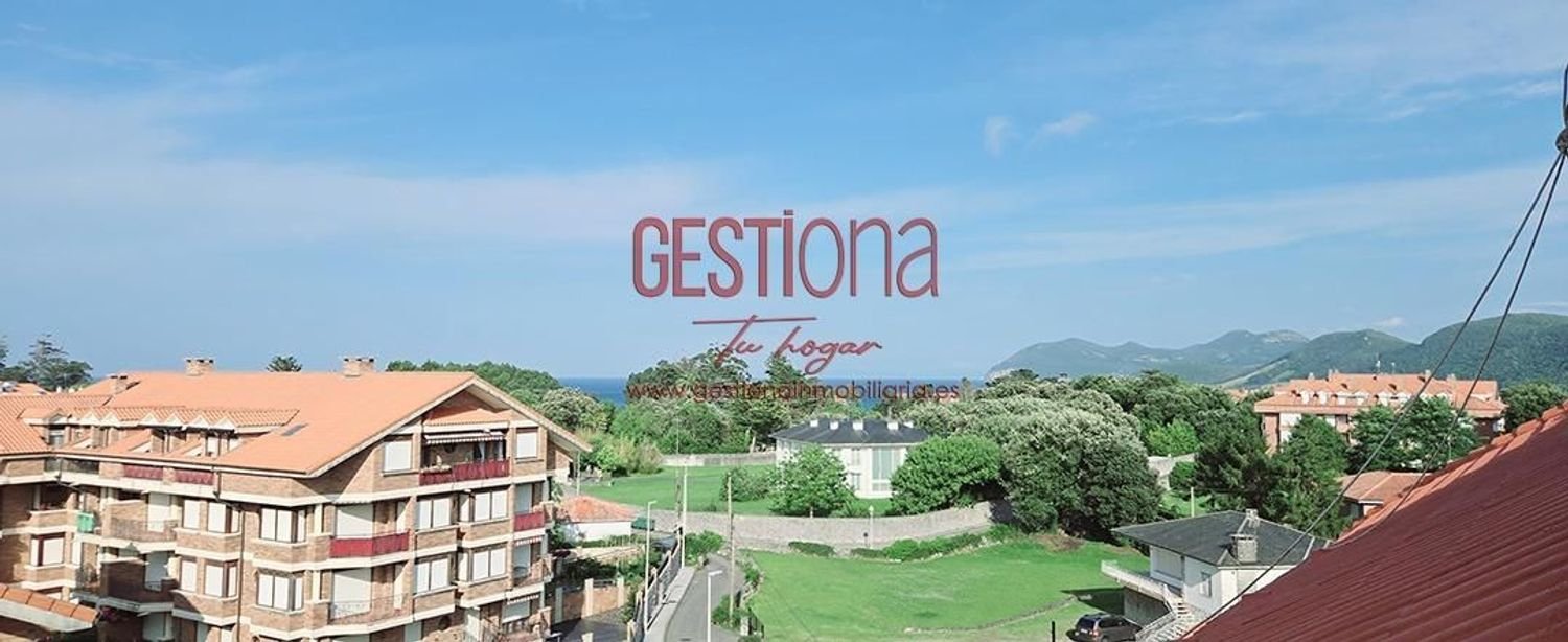 3 bedrooms Apartment in Cantabria, Spain No. 148372