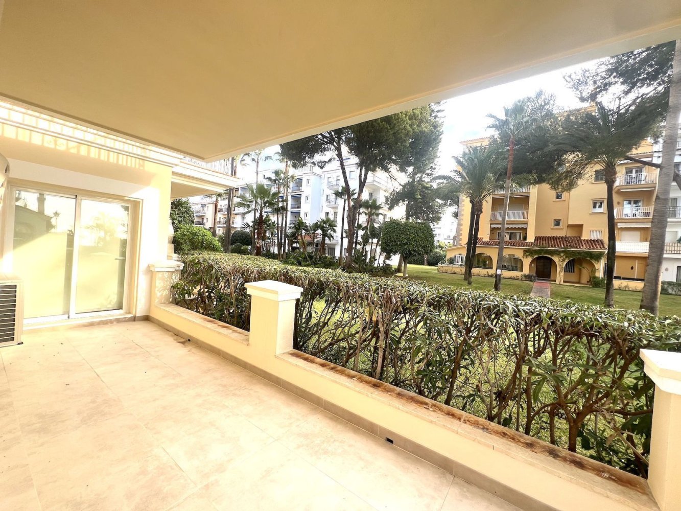 2 bedrooms Apartment in Marbella, Spain No. 149678