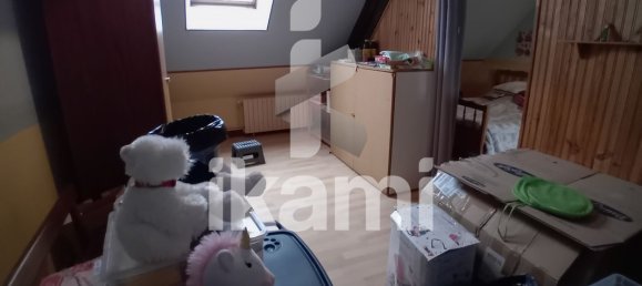 3 bedrooms House in Chabris, France No. 154208 15