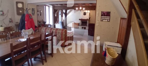 3 bedrooms House in Chabris, France No. 154208 12