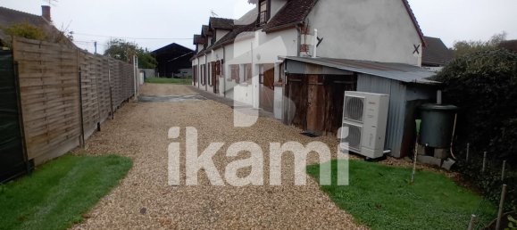 3 bedrooms House in Chabris, France No. 154208 2